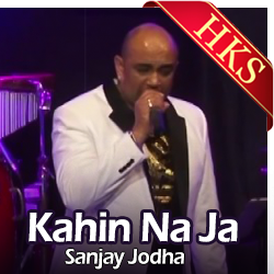  Kahin Na Ja (Cover) MP3 Karaoke