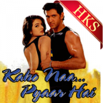 Chaand Sitare Phool Aur Khushboo - MP3