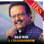 Kalai Nera - MP3