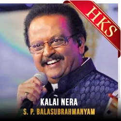 Kalai Nera MP3 Karaoke
