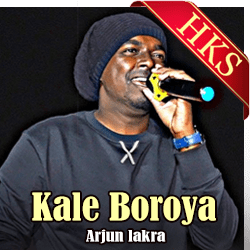  Kale Boroya MP3 Karaoke