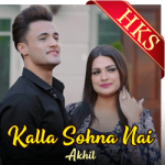 Kalla Sohna Nai (Punjabi) - MP3