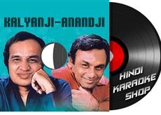 Era Of Kalyanji-Anandji - MP3