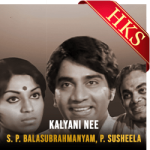 Kalyani Nee - MP3