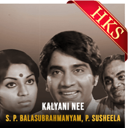 Kalyani Nee - MP3