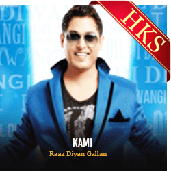  Kami MP3 Karaoke