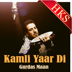 Kamli Yaar Di (Punjabi) - MP3 + VIDEO