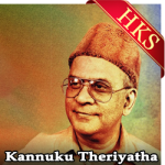 Kannuku Theriyatha - MP3