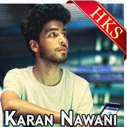  Aap Ke Pyaar Mein (Unplugged) MP3 Karaoke