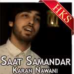 Saat Samandar (Unplugged) - MP3 + VIDEO