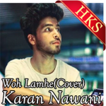 Woh Lamhe (Cover) - MP3