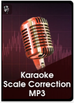 Karaoke Scale Correction MP3