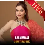 Karmawali - MP3