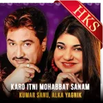 Karo Itni Mohabbat Sanam (Without Chorus) - MP3 + VIDEO