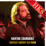 Kartar (Darbari) (Without Chorus) - MP3