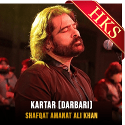  Kartar (Darbari) Video Karaoke with Lyrics