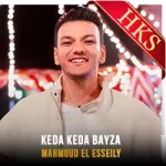 Keda Keda Bayza (Without Chorus) - MP3
