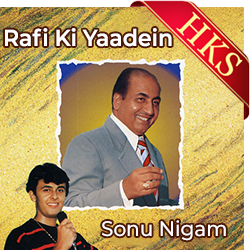  Keh Do Koi Na Kare Yahan Video Karaoke with Lyrics