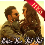 Kehta Hai Pal Pal (Armaan Mallik Version)(With Female Vocals) - MP3