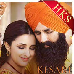  Ve Maahi (Without Chorus) MP3 Karaoke