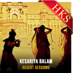 Kesariya Balam (Without Chorus) - MP3