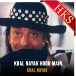 Khal Nayak Hoon Main - MP3