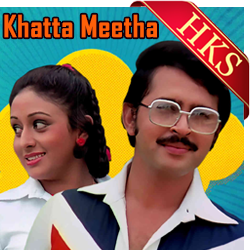  Thoda Hai Thode Ki Zaroorat Hai MP3 Karaoke