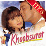 Ghoonghat Mein Chaand Hoga - MP3