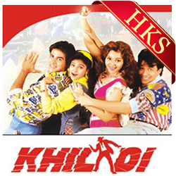  Khud Ko Kya Samajhti Hai Video Karaoke with Lyrics