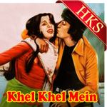 Khullam Khulla Pyar - MP3