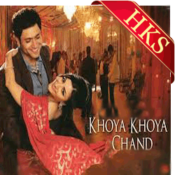  Khushboo Sa Video Karaoke with Lyrics