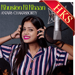  Khusion Ki Khaan Video Karaoke with Lyrics