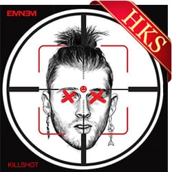  Killshot MP3 Karaoke