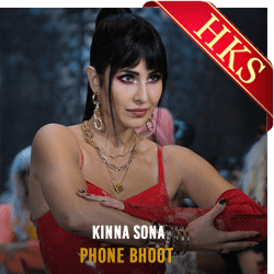 Kinna Sona - MP3 + VIDEO