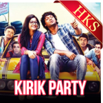 Kirik Party Mashup - MP3