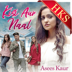 Kisi Aur Naal  - MP3