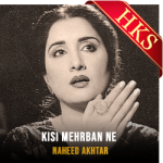 Kisi Mehrban Ne - MP3