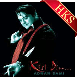  Teri Yaad Aati Hai Video Karaoke with Lyrics