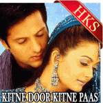 Hum Ko Mohabbat Dhoond Rahi Thi - MP3