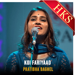 Koi Fariyaad (Live) - MP3
