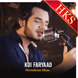 Koi Faryaad - MP3