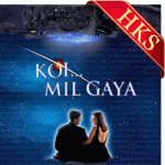 Koi Mil Gaya (With Female Vocals) - MP3 + VIDEO
