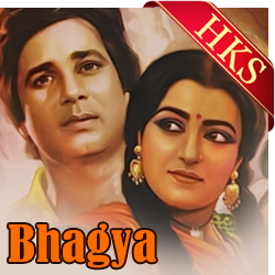  Koi Phool Na Mehke Video Karaoke with Lyrics