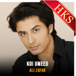 Koi Umeed (Live) - MP3