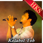 Kolahol Toh - MP3