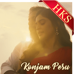  Konjam Pesu MP3 Karaoke