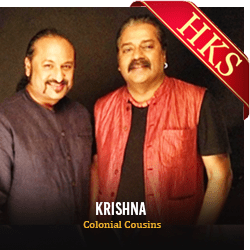  Krishna Video Karaoke with Lyrics