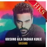 Krishno Aila Radhar Kunje - MP3