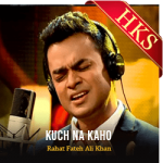 Kuch Na Kaho - MP3