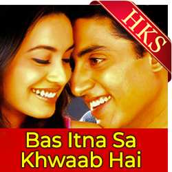 Kuchh Aisa Jahan Hum Banaye - MP3